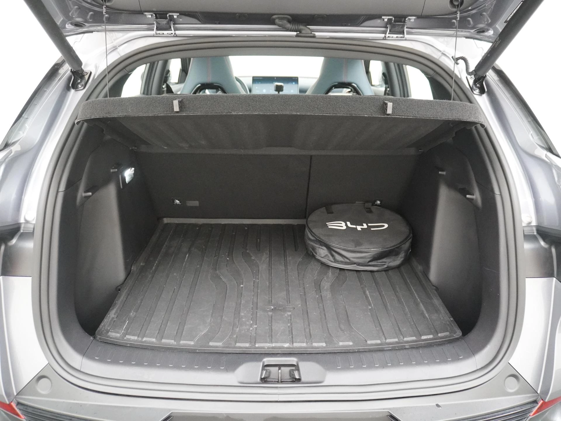 Hoofdafbeelding BYD ATTO 3