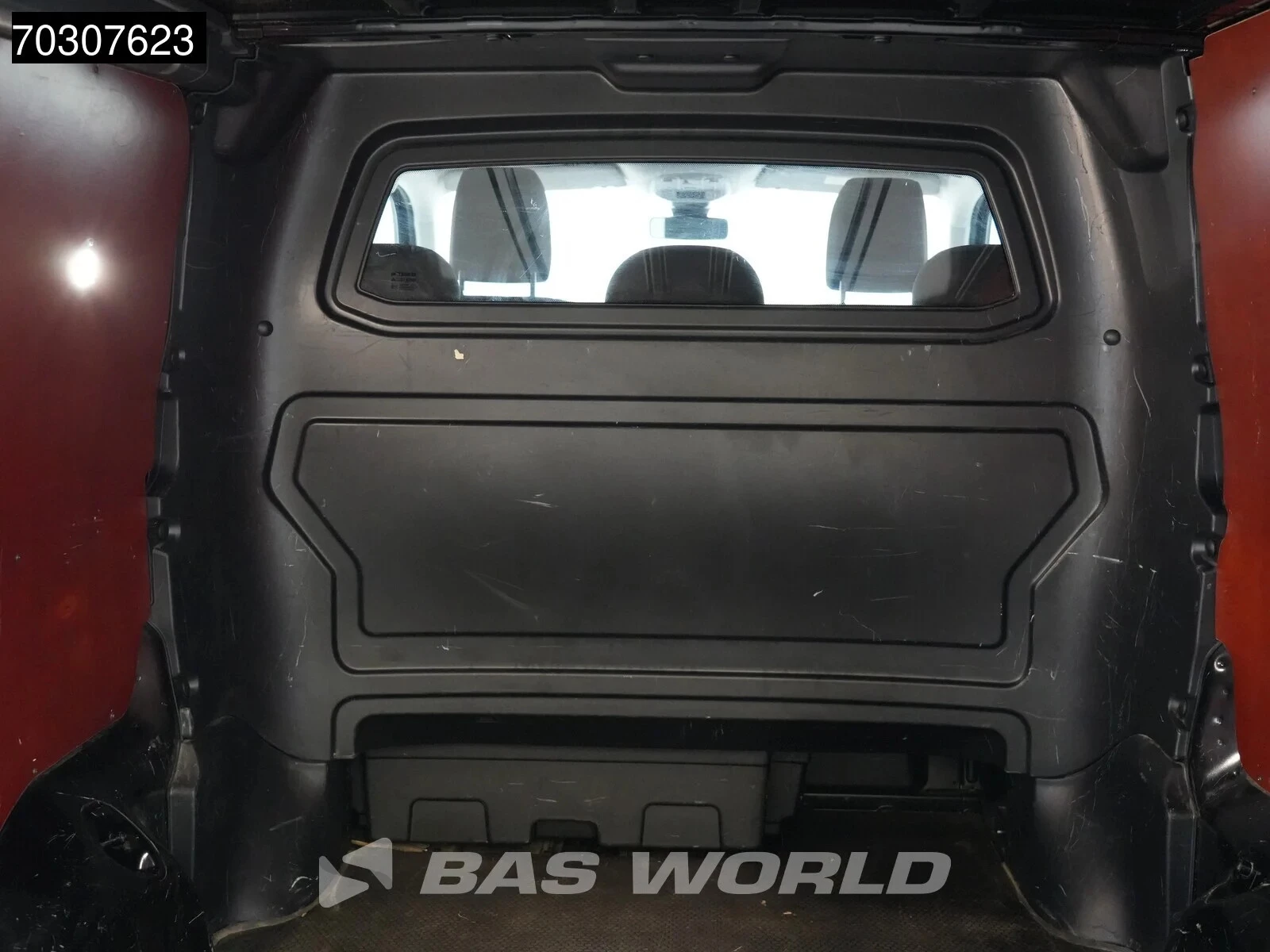 Hoofdafbeelding Citroën Jumpy