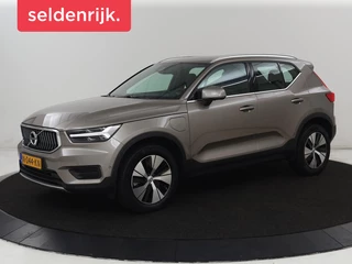 Hoofdafbeelding Volvo XC40 Volvo XC40 1.5 T5 Recharge Inscription Expression | Stoel & stuurverwarming | 360 Camera | Adaptive cruise | Harman/Kardon | Carplay | Navigatie | Full LED | PHEV | Plug In