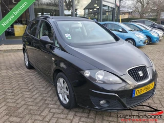 Seat Altea XL 1.2 TSI Good Stuff