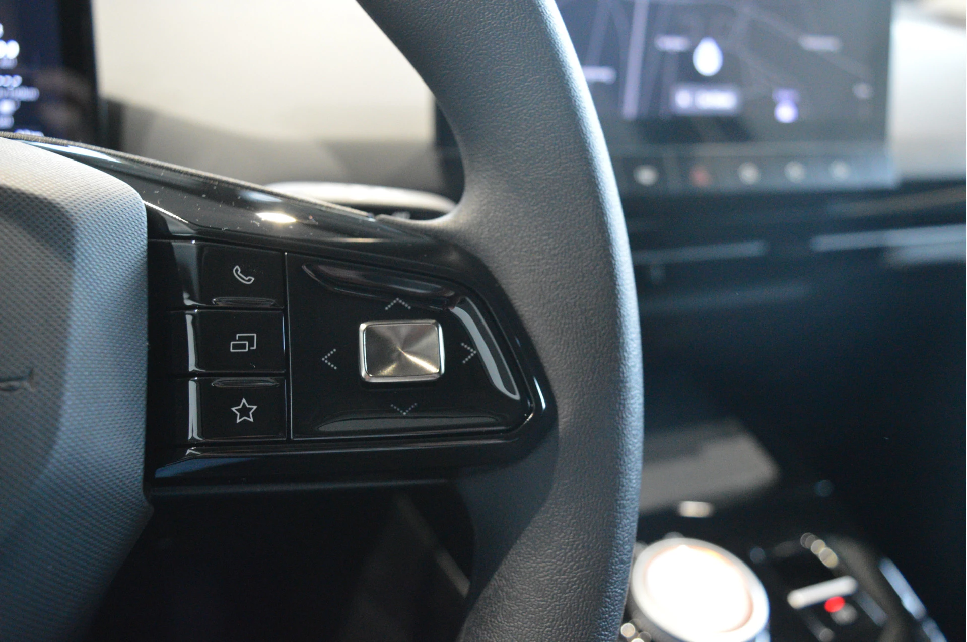 Hoofdafbeelding MG MG4