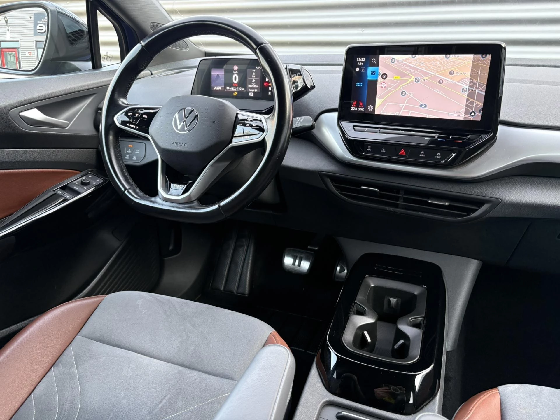 Hoofdafbeelding Volkswagen ID.4