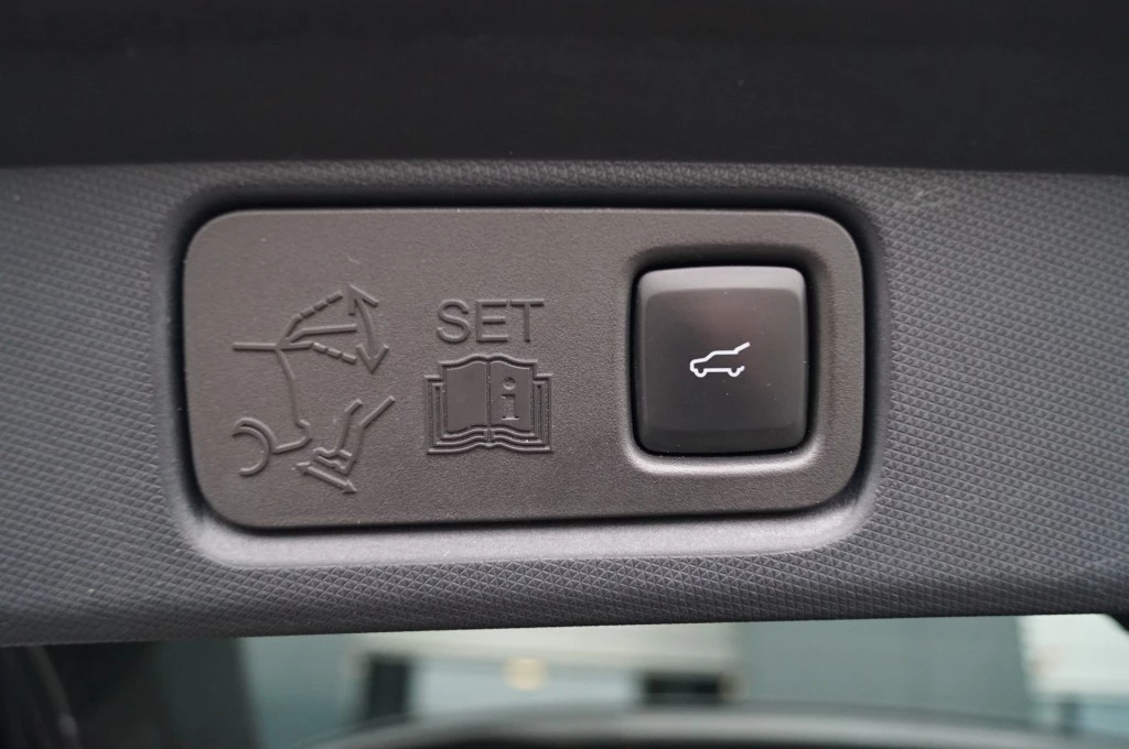 Hoofdafbeelding Ford Mustang Mach-E