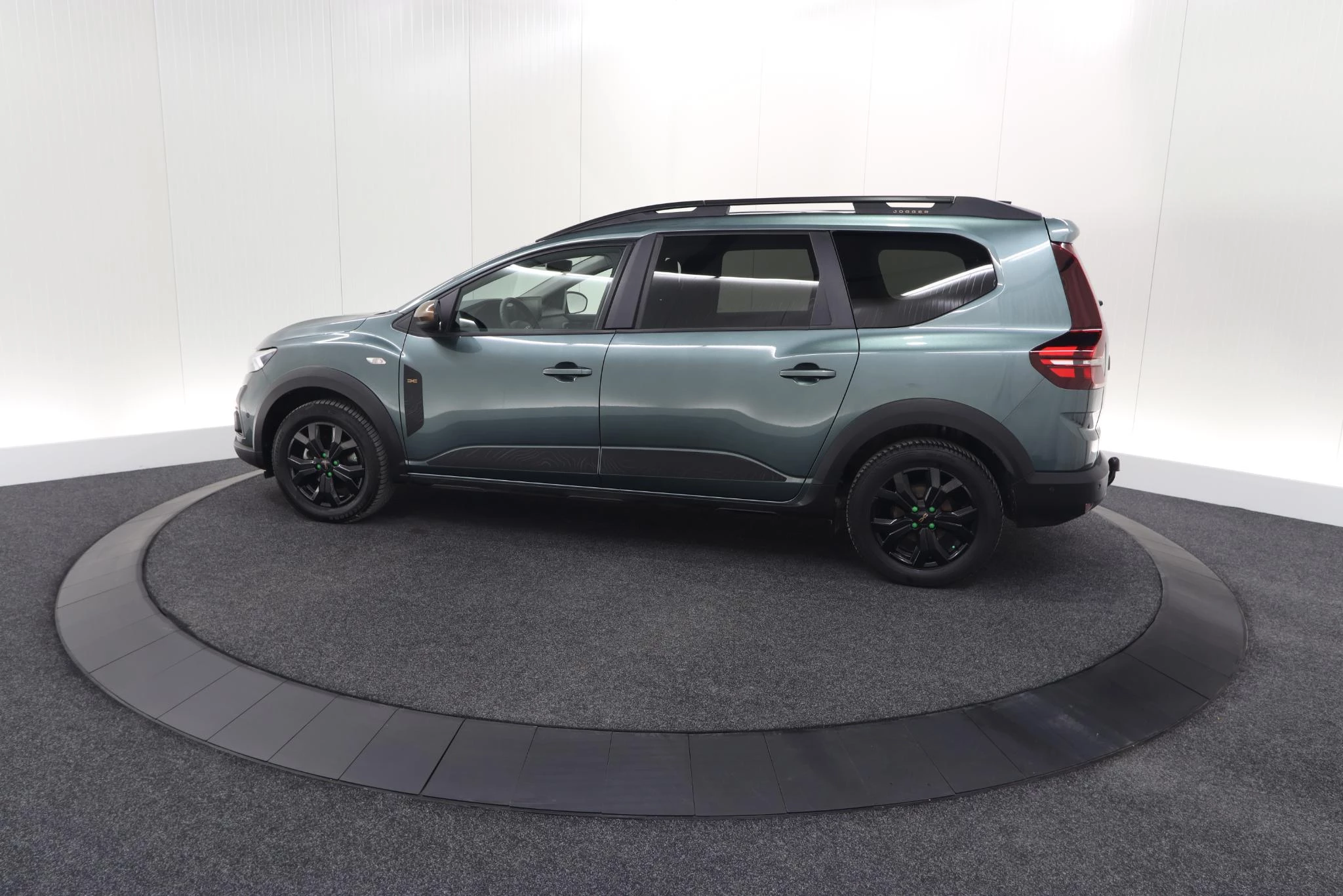 Hoofdafbeelding Dacia Jogger