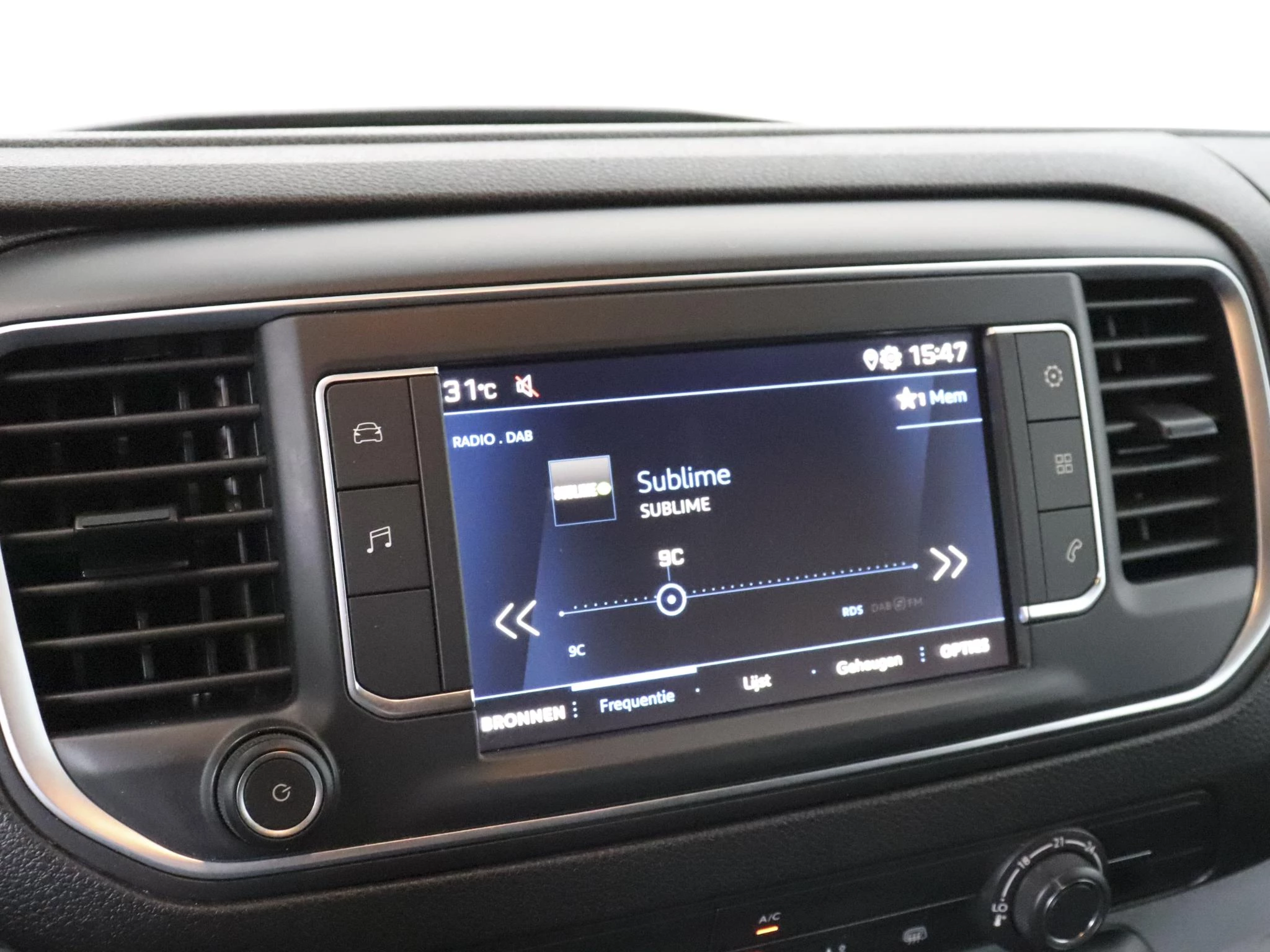 Hoofdafbeelding Peugeot Expert