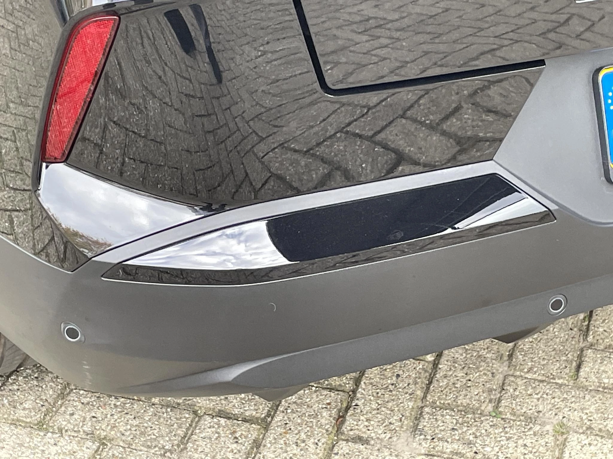 Hoofdafbeelding Opel Grandland