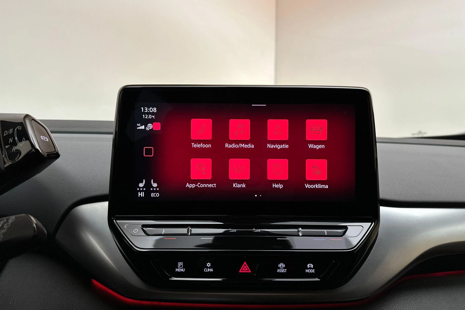 Hoofdafbeelding Volkswagen ID.4