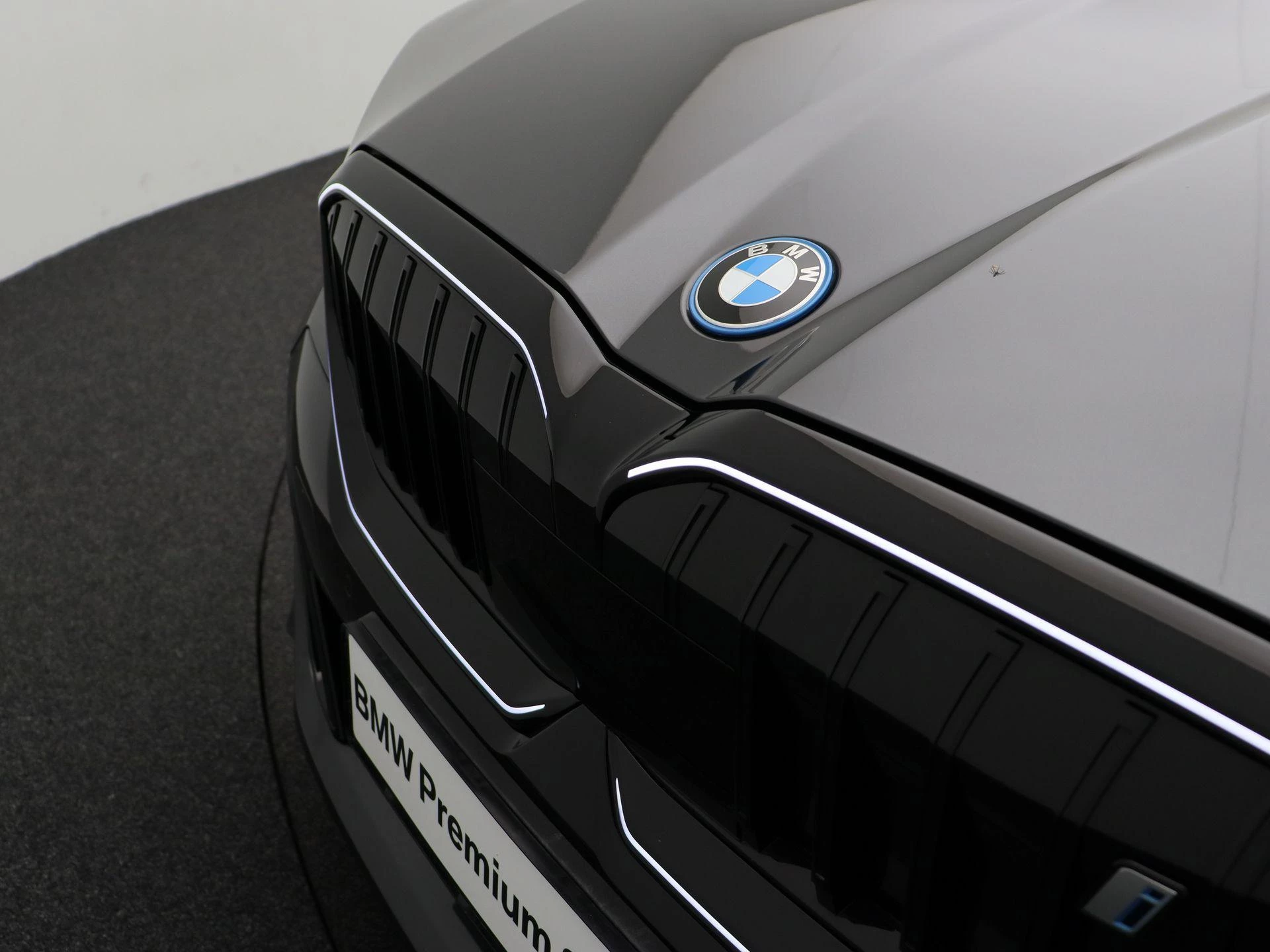 Hoofdafbeelding BMW i5