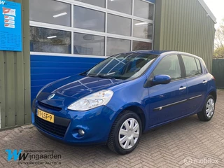 Renault Clio 1.2 Sélection Business|Keurig|Cruise|Airco|iso|