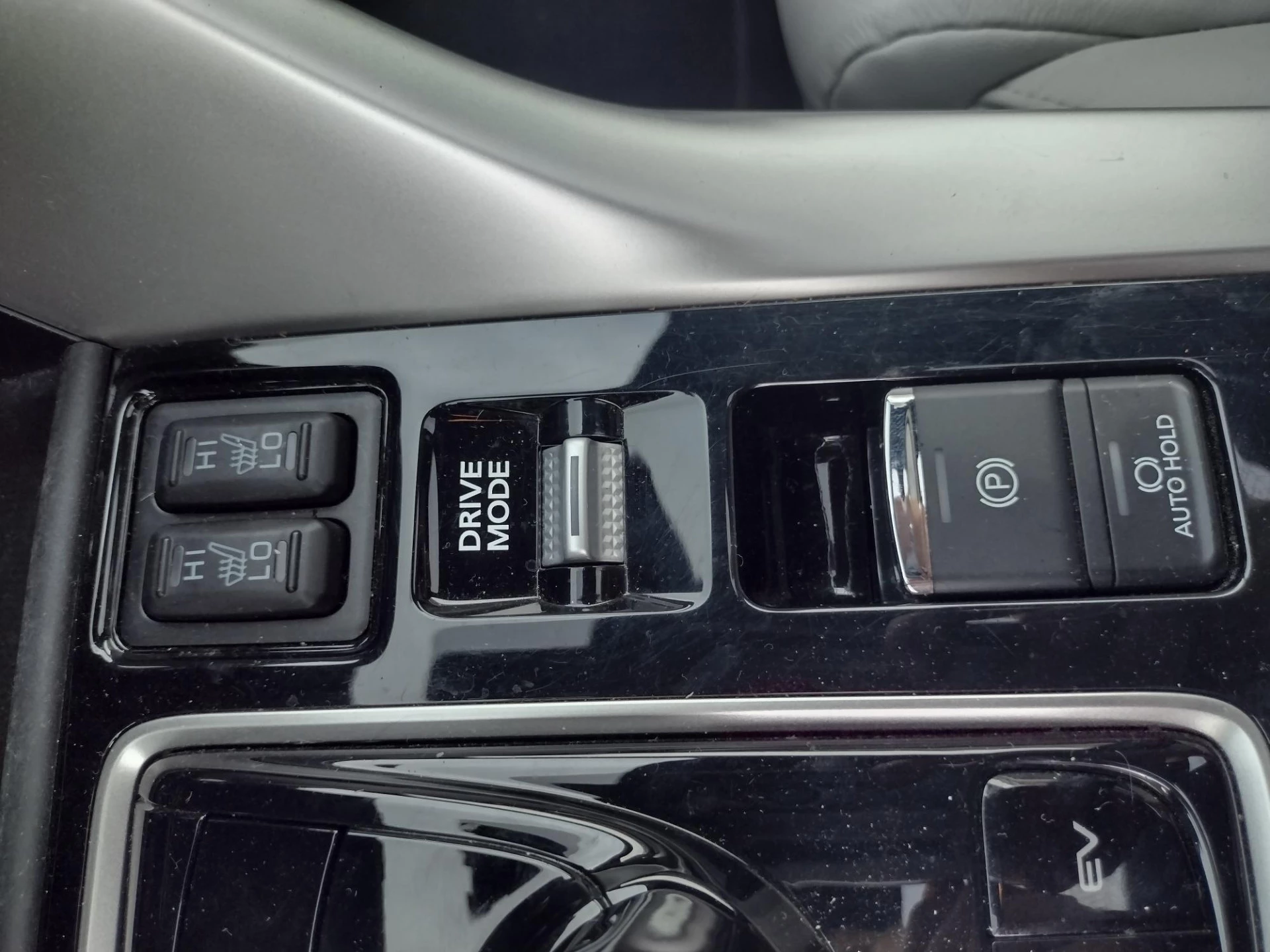 Hoofdafbeelding Mitsubishi Eclipse Cross