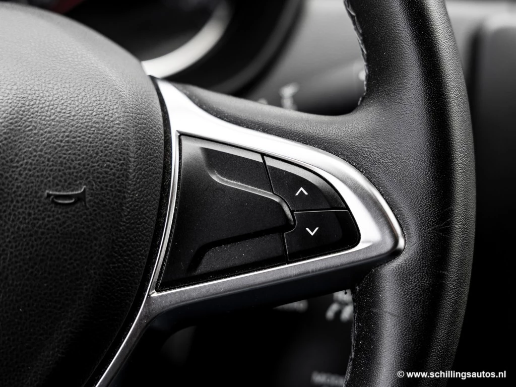 Hoofdafbeelding Dacia Duster
