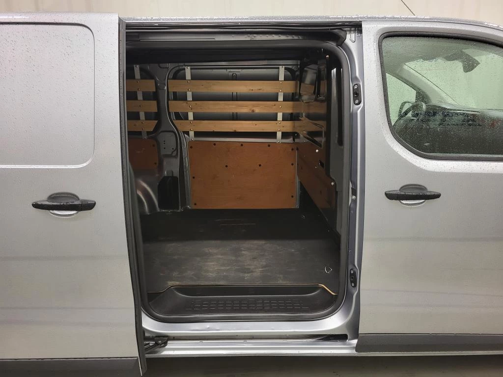 Hoofdafbeelding Peugeot Expert