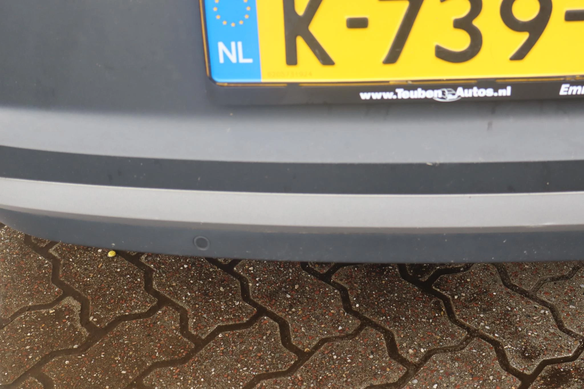 Hoofdafbeelding Volkswagen ID.4