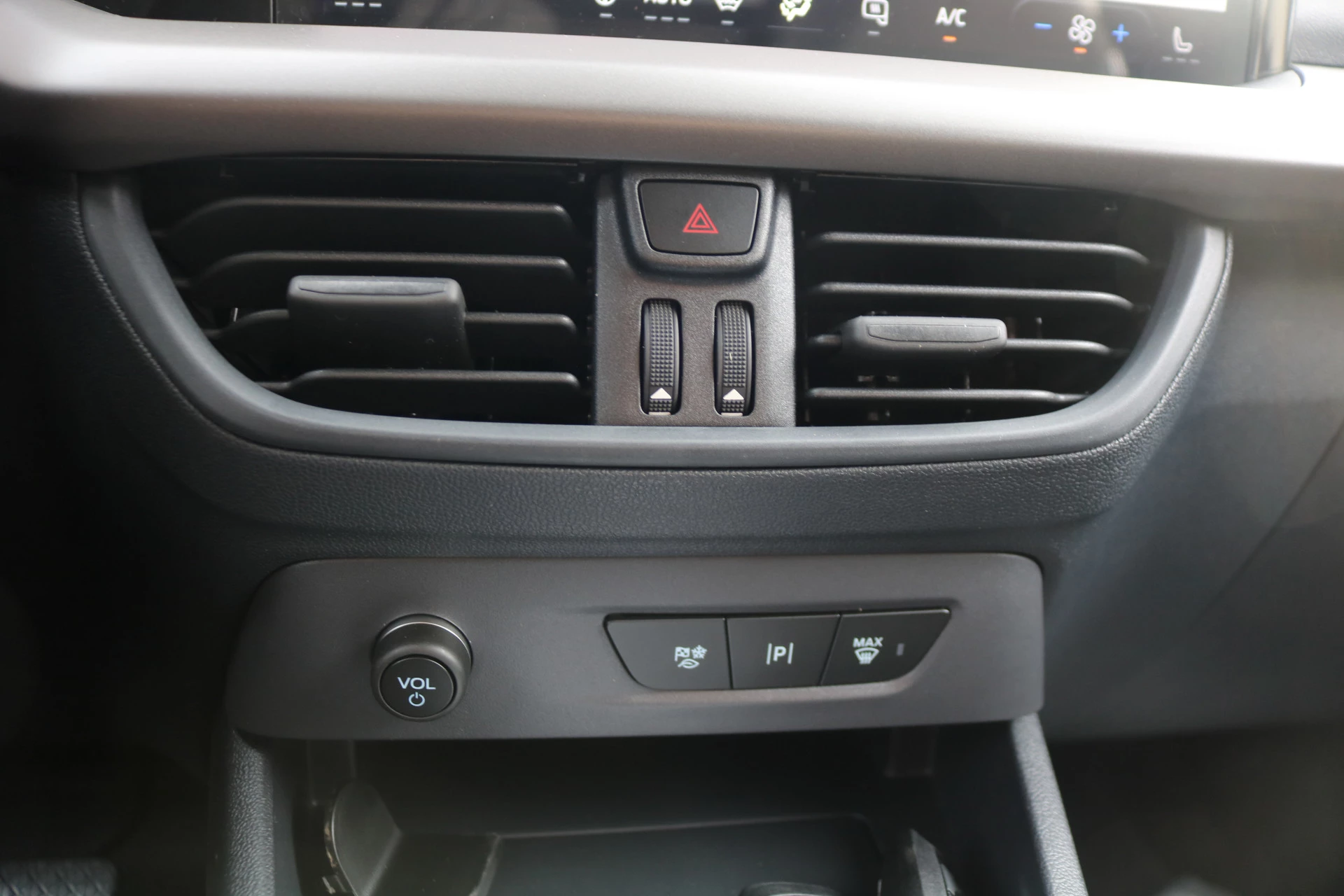 Hoofdafbeelding Ford E-Transit Courier