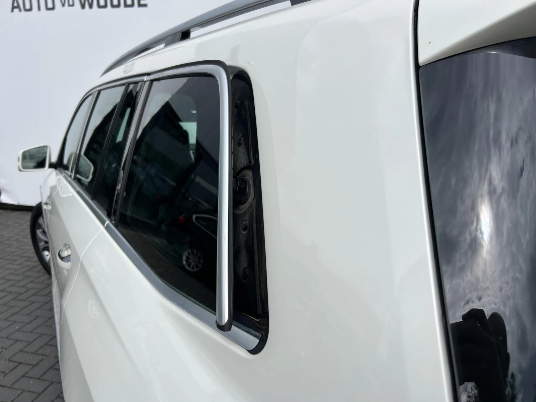 Hoofdafbeelding Mercedes-Benz GL