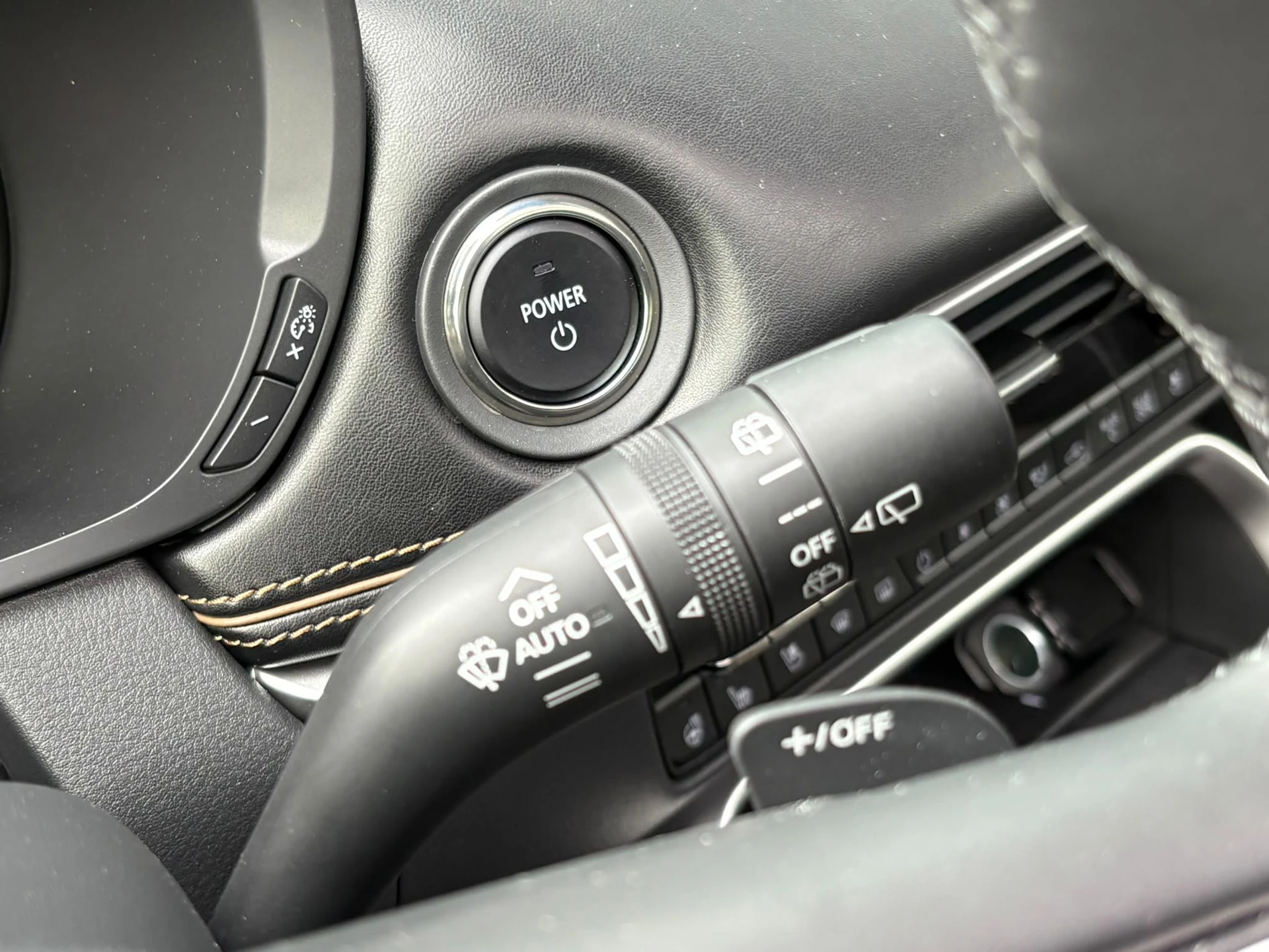 Hoofdafbeelding Mazda CX-80
