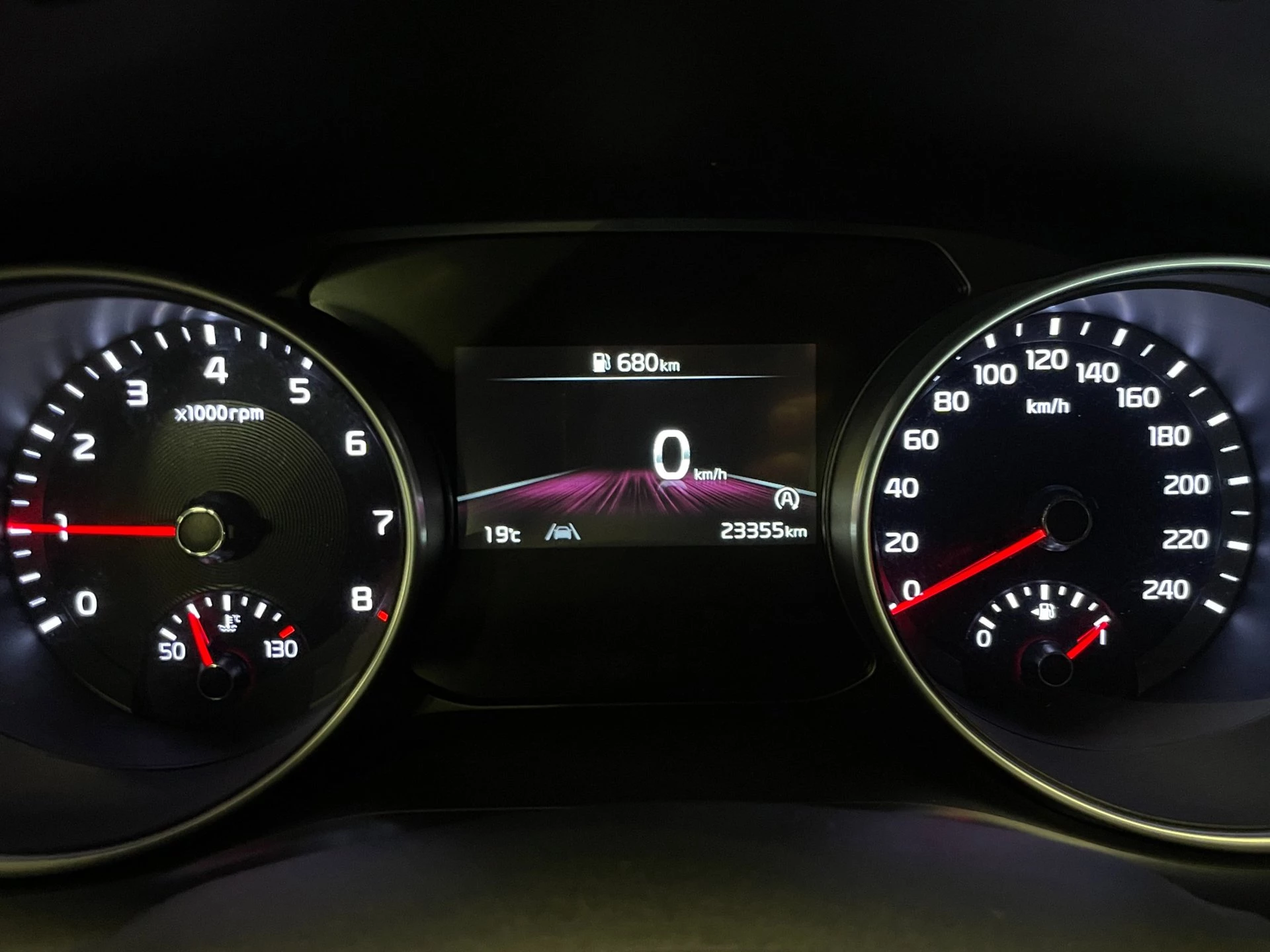 Hoofdafbeelding Kia Ceed