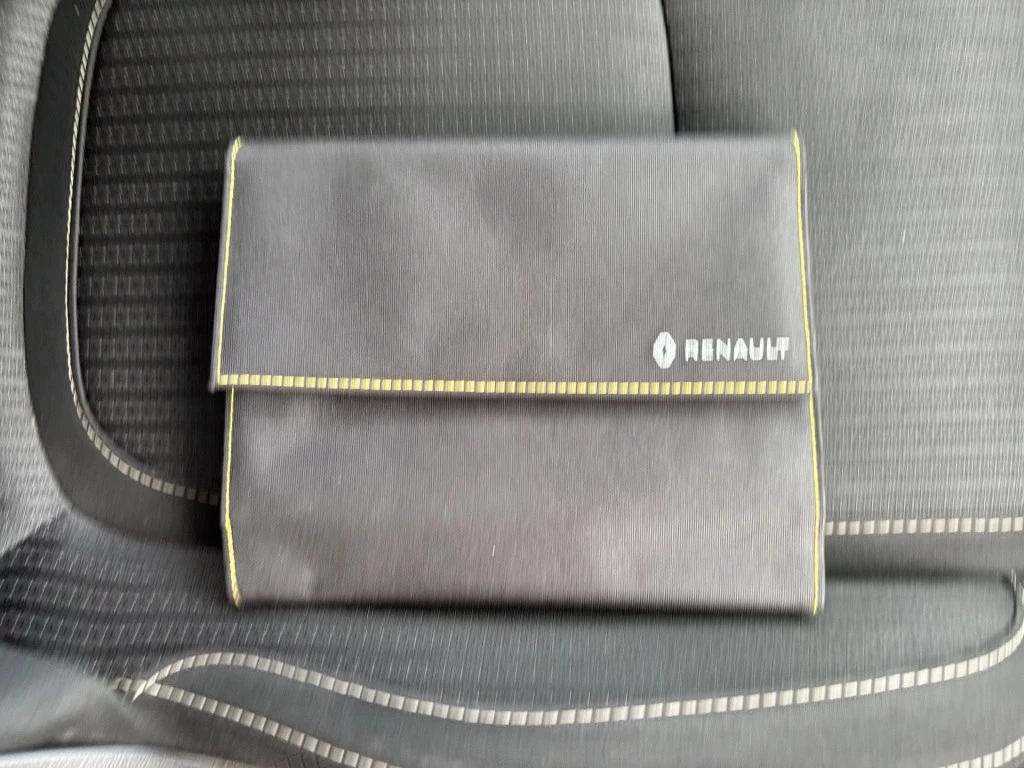 Hoofdafbeelding Renault Mégane