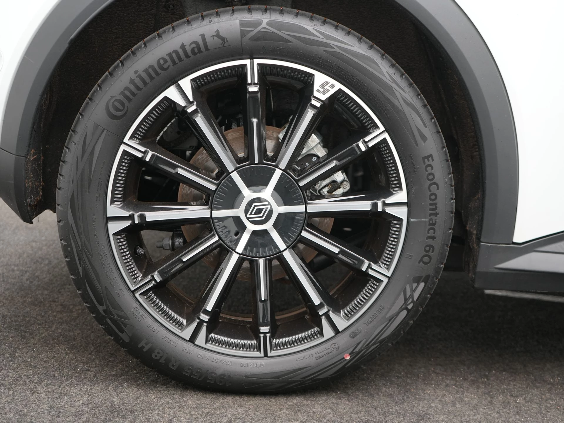 Hoofdafbeelding Renault 5