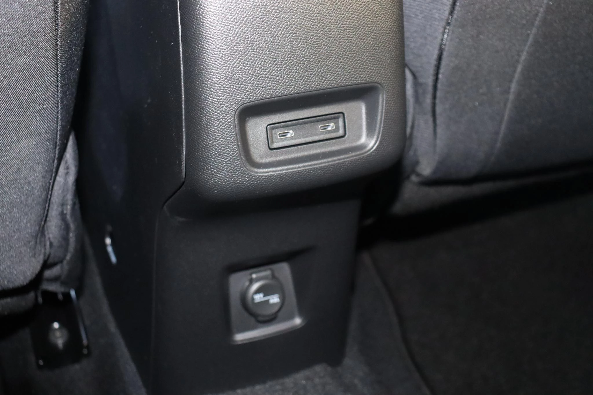 Hoofdafbeelding Opel Frontera