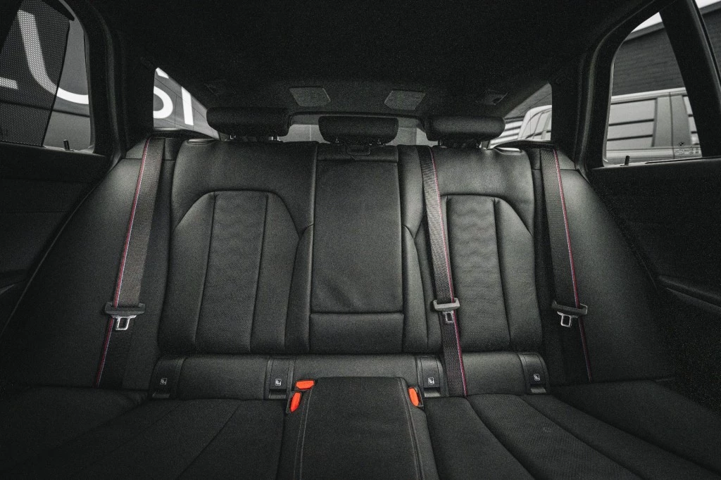 Hoofdafbeelding BMW M3