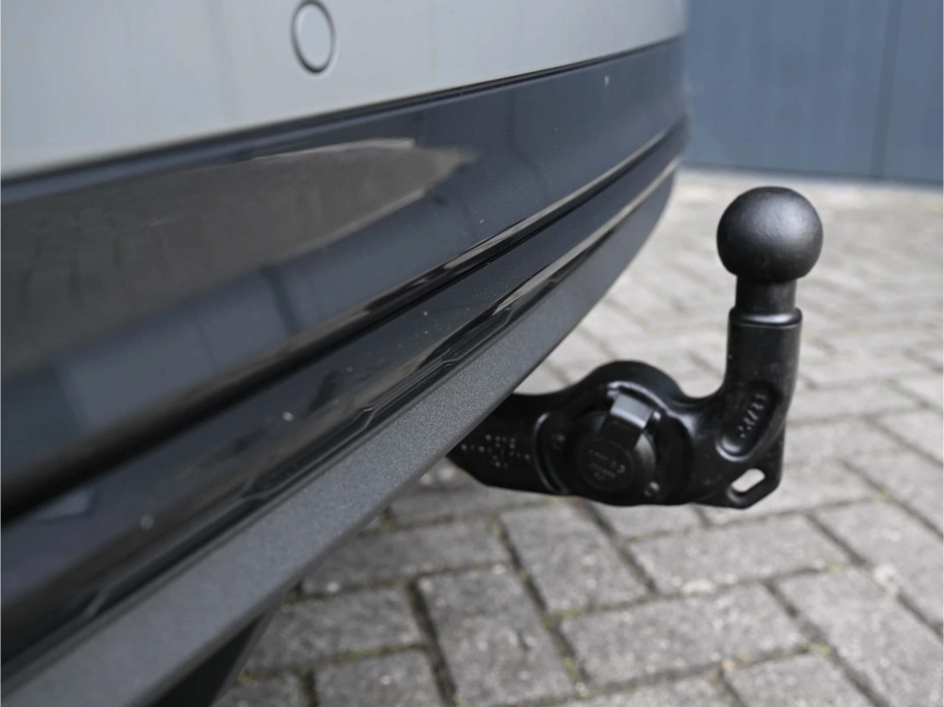 Hoofdafbeelding Audi SQ5