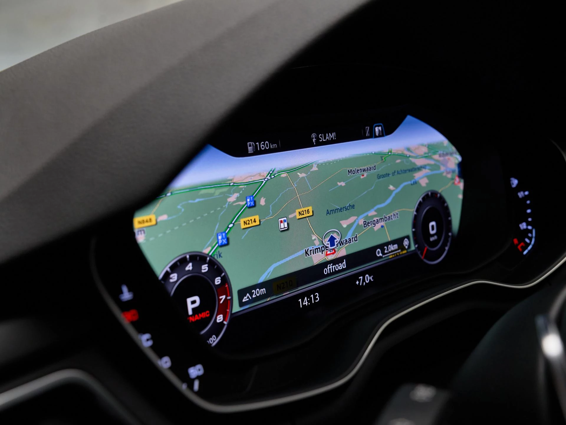 Hoofdafbeelding Audi RS5