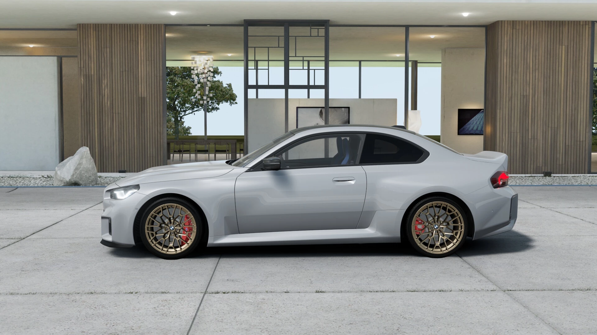 Hoofdafbeelding BMW 2 Serie