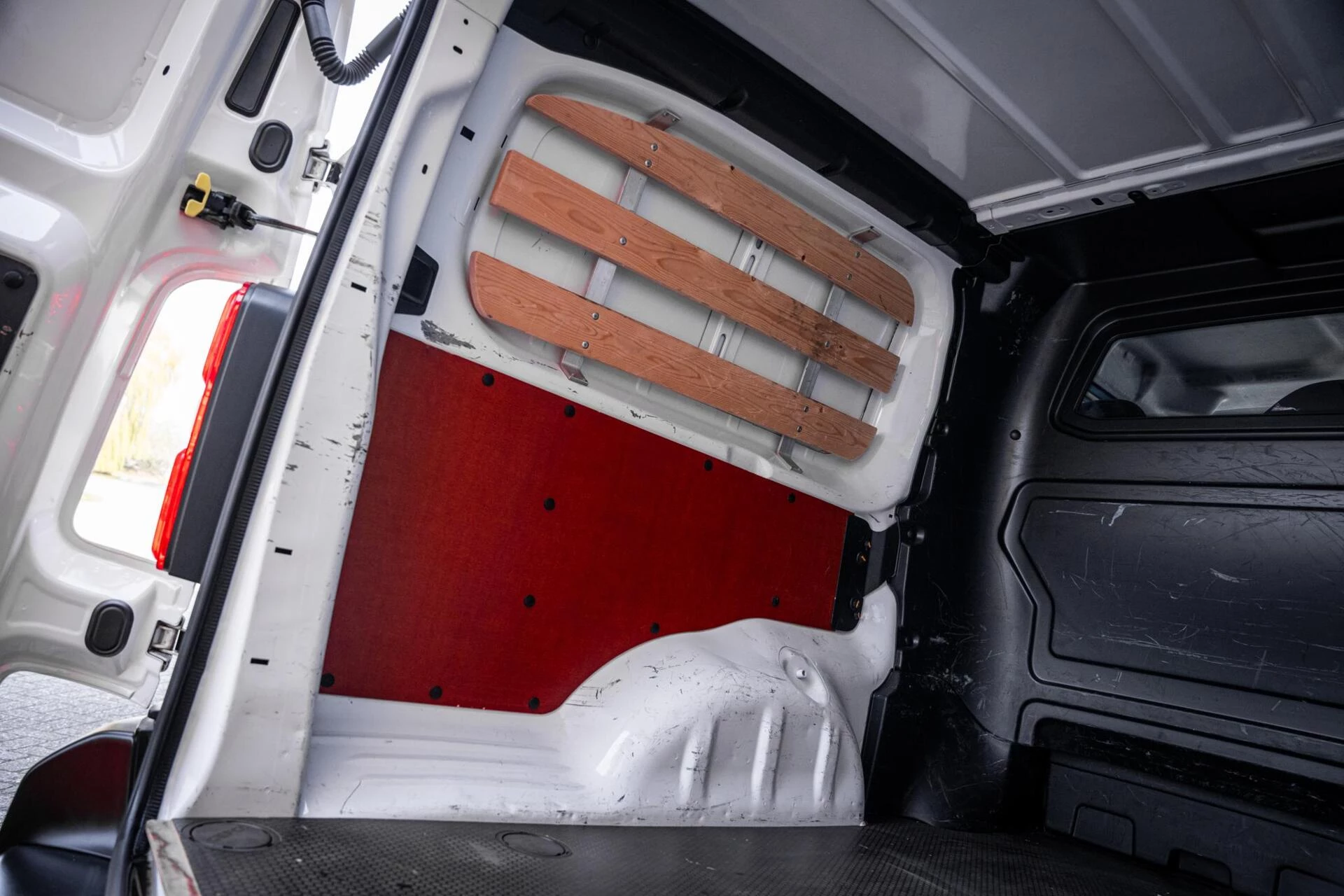 Hoofdafbeelding Citroën Jumpy