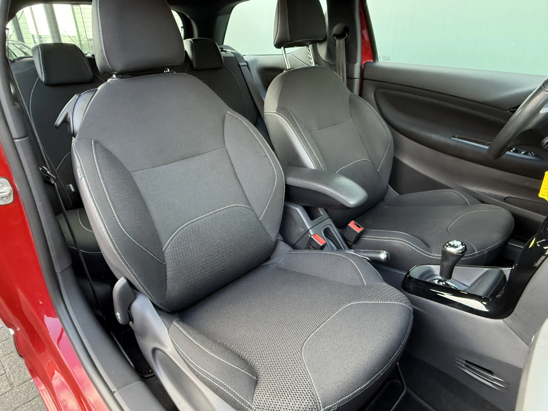 Hoofdafbeelding DS DS 3