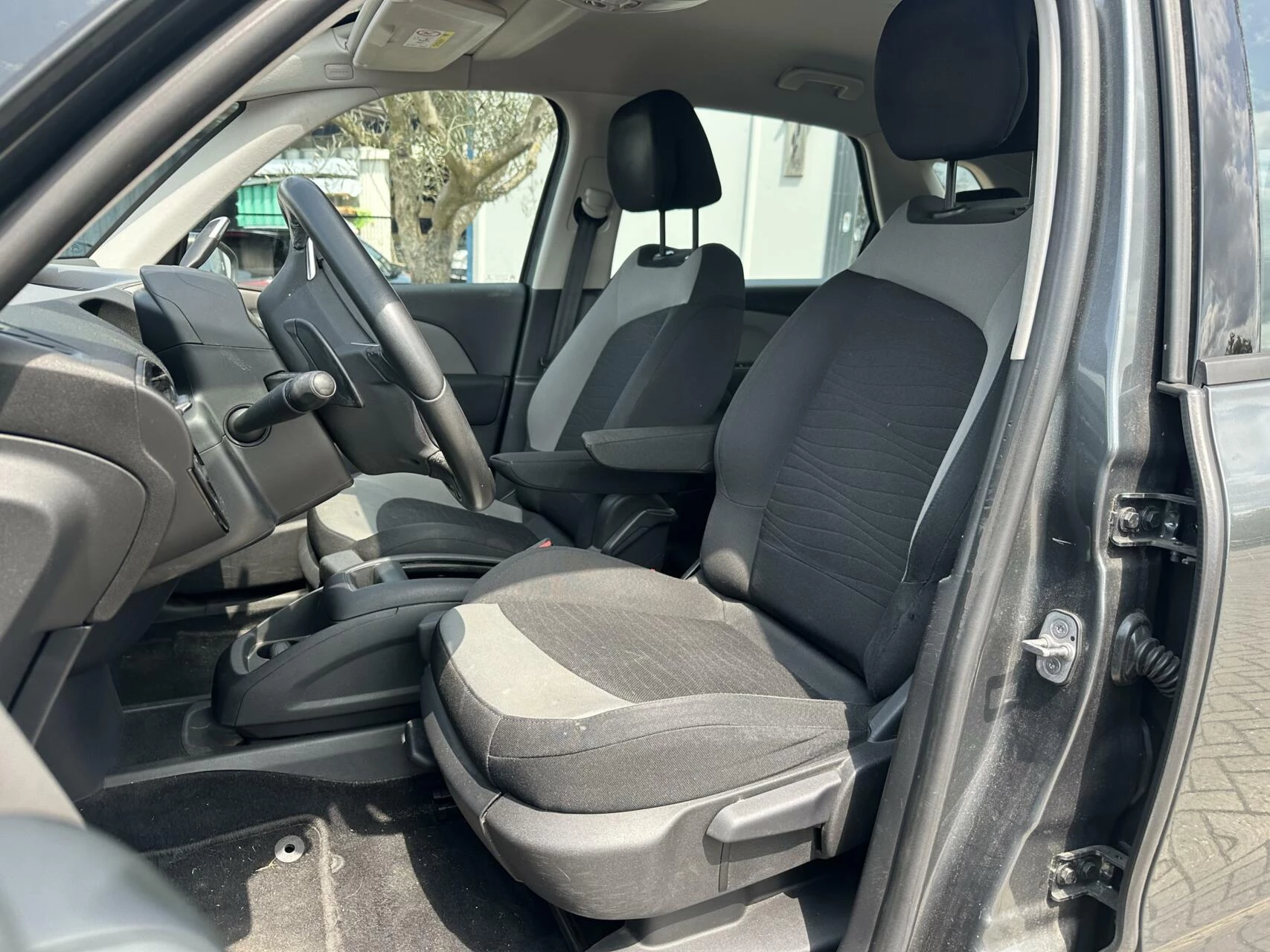 Hoofdafbeelding Citroën C4 Picasso