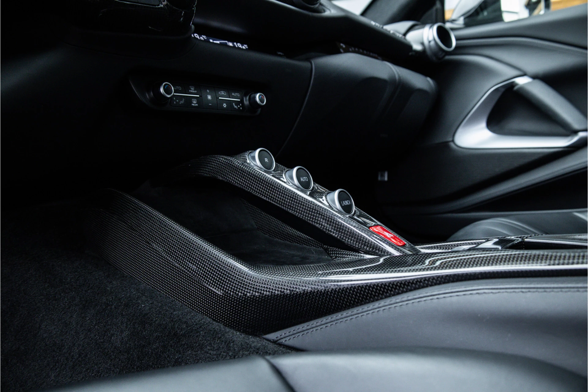 Hoofdafbeelding Ferrari 812 Superfast