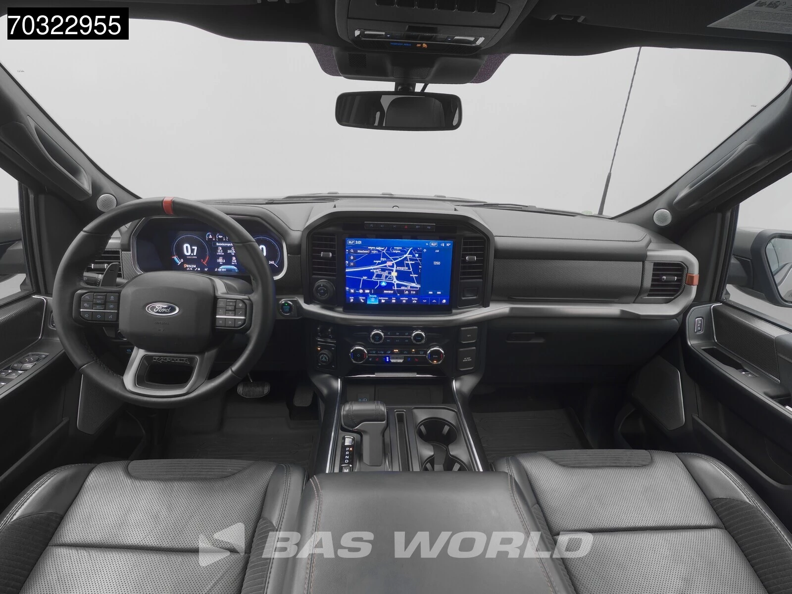 Hoofdafbeelding Ford F-150