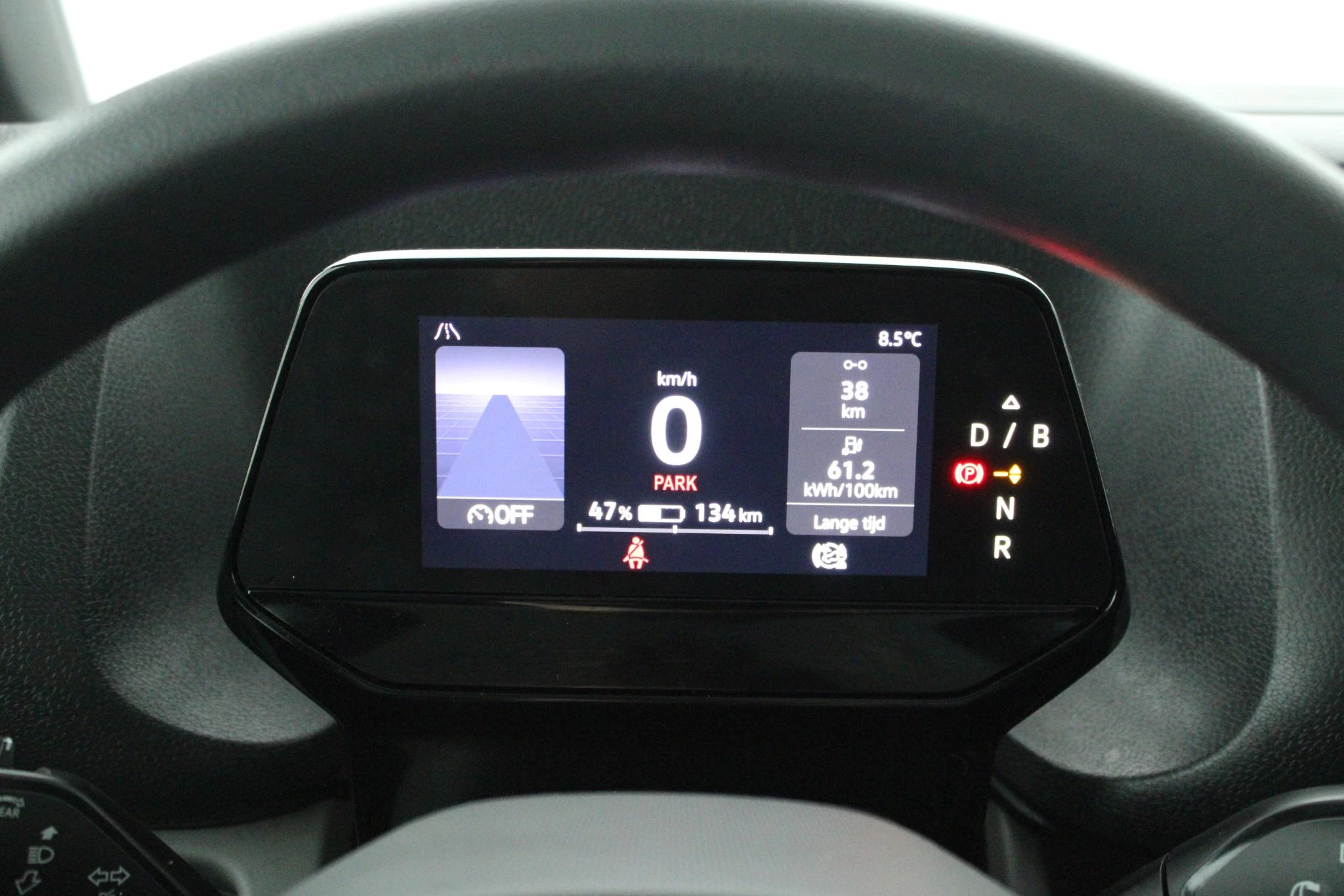 Hoofdafbeelding Volkswagen ID. Buzz Cargo