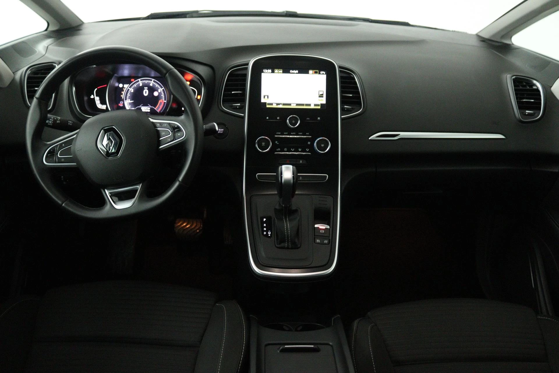 Hoofdafbeelding Renault Grand Scénic