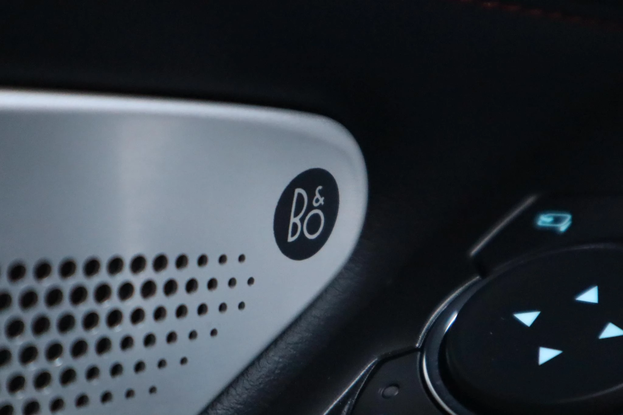 Hoofdafbeelding Ford Explorer