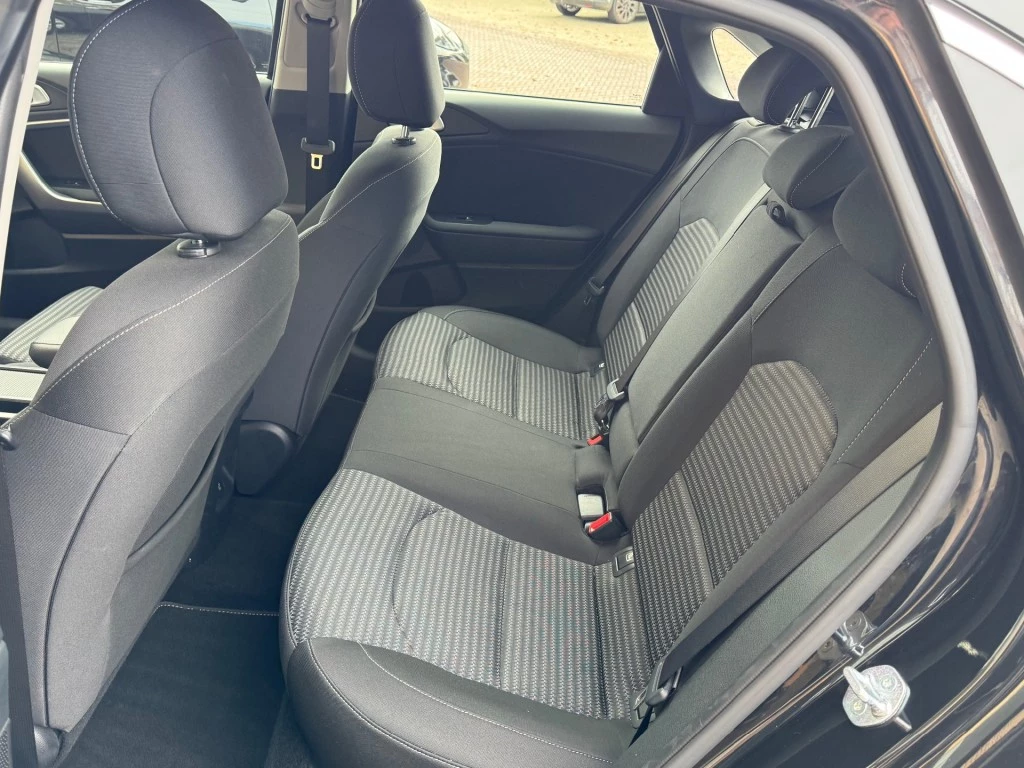 Hoofdafbeelding Kia Ceed