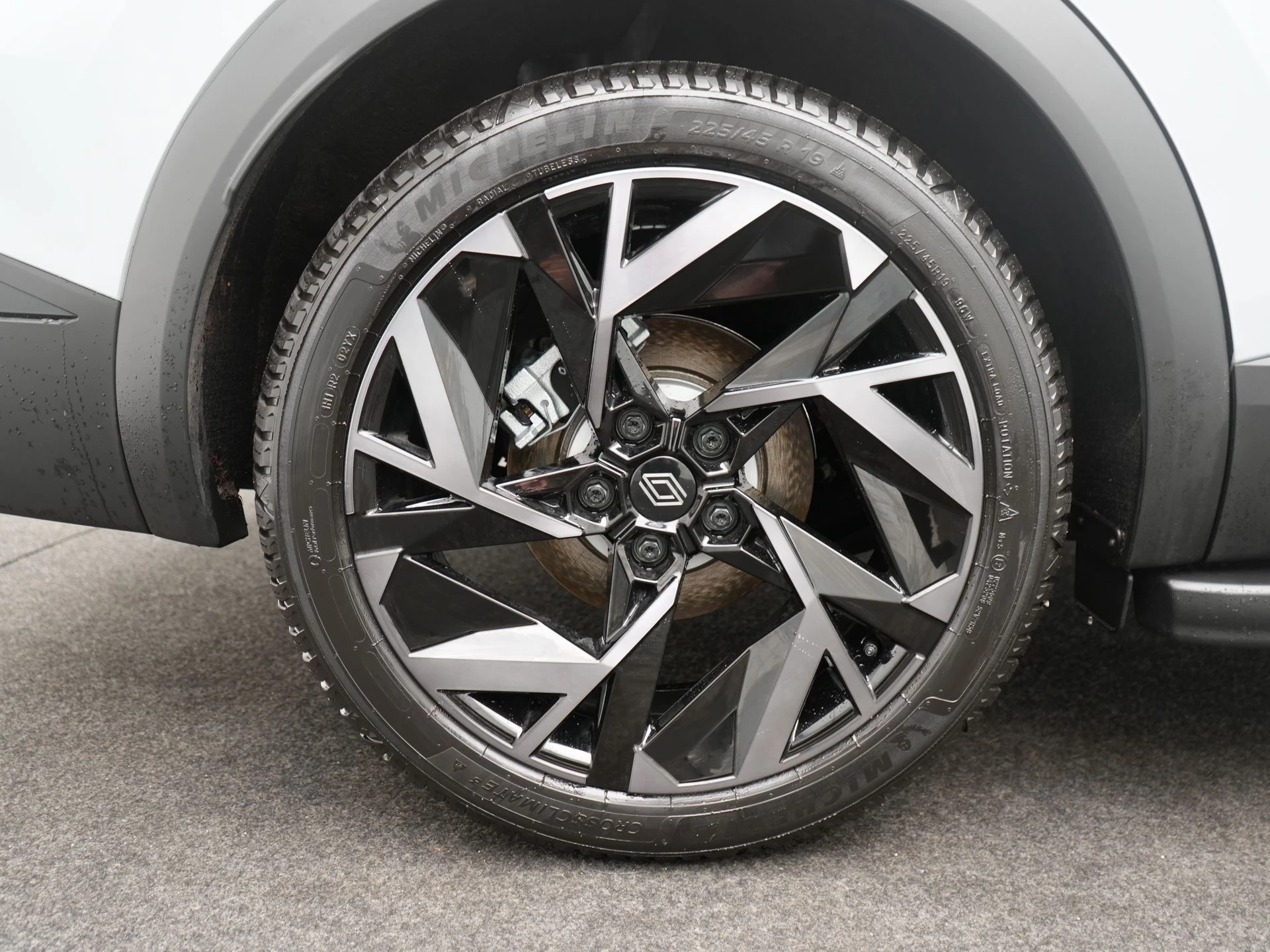 Hoofdafbeelding Renault Symbioz