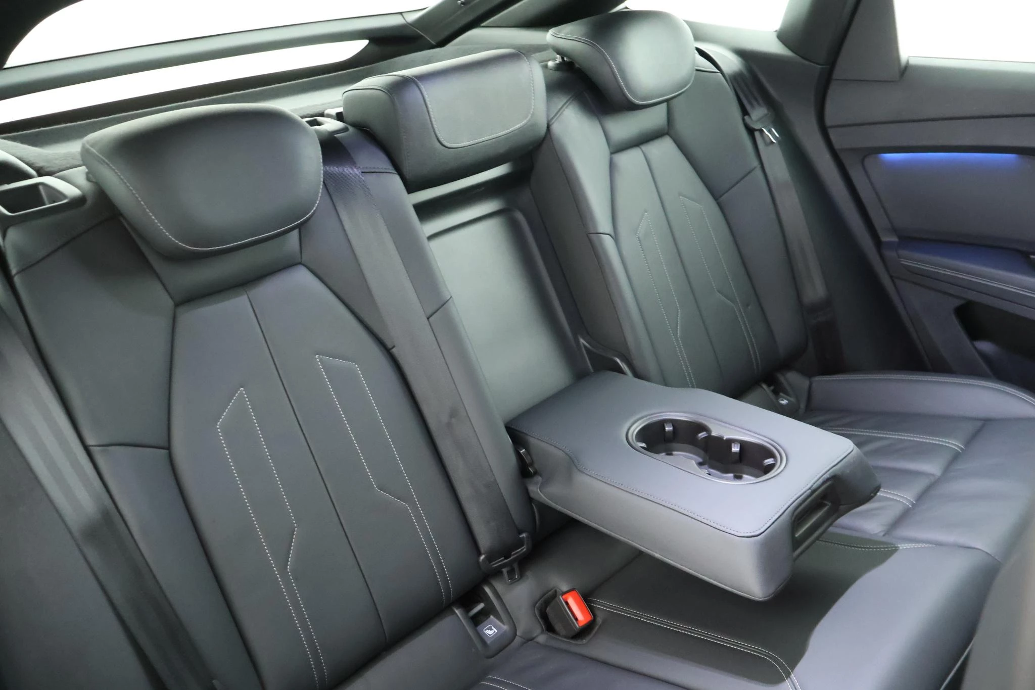 Hoofdafbeelding Audi Q4 Sportback e-tron