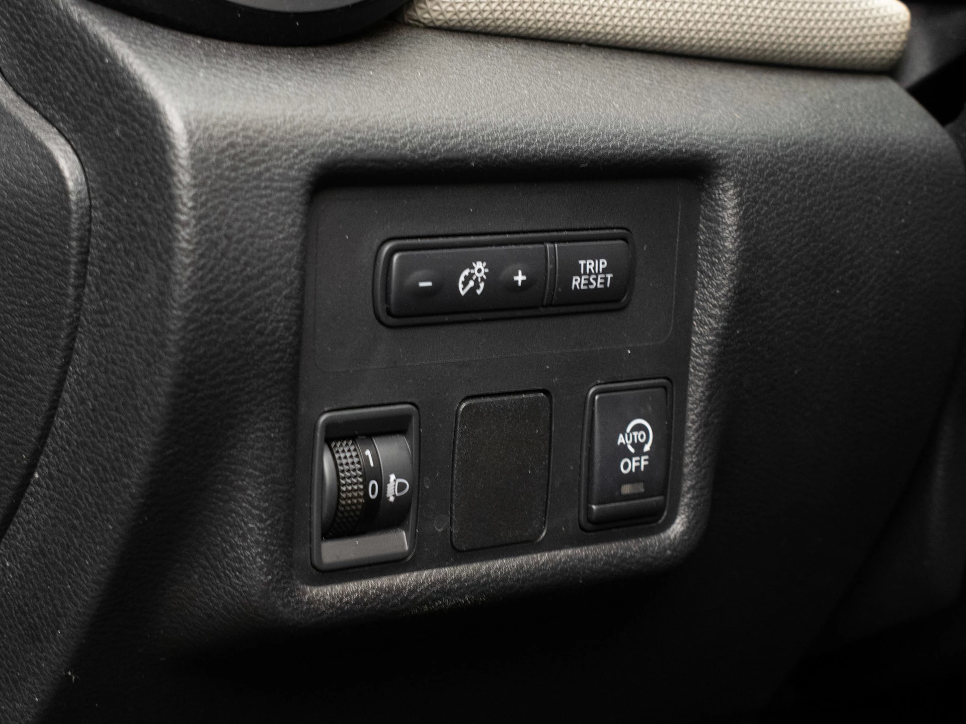 Hoofdafbeelding Nissan Micra