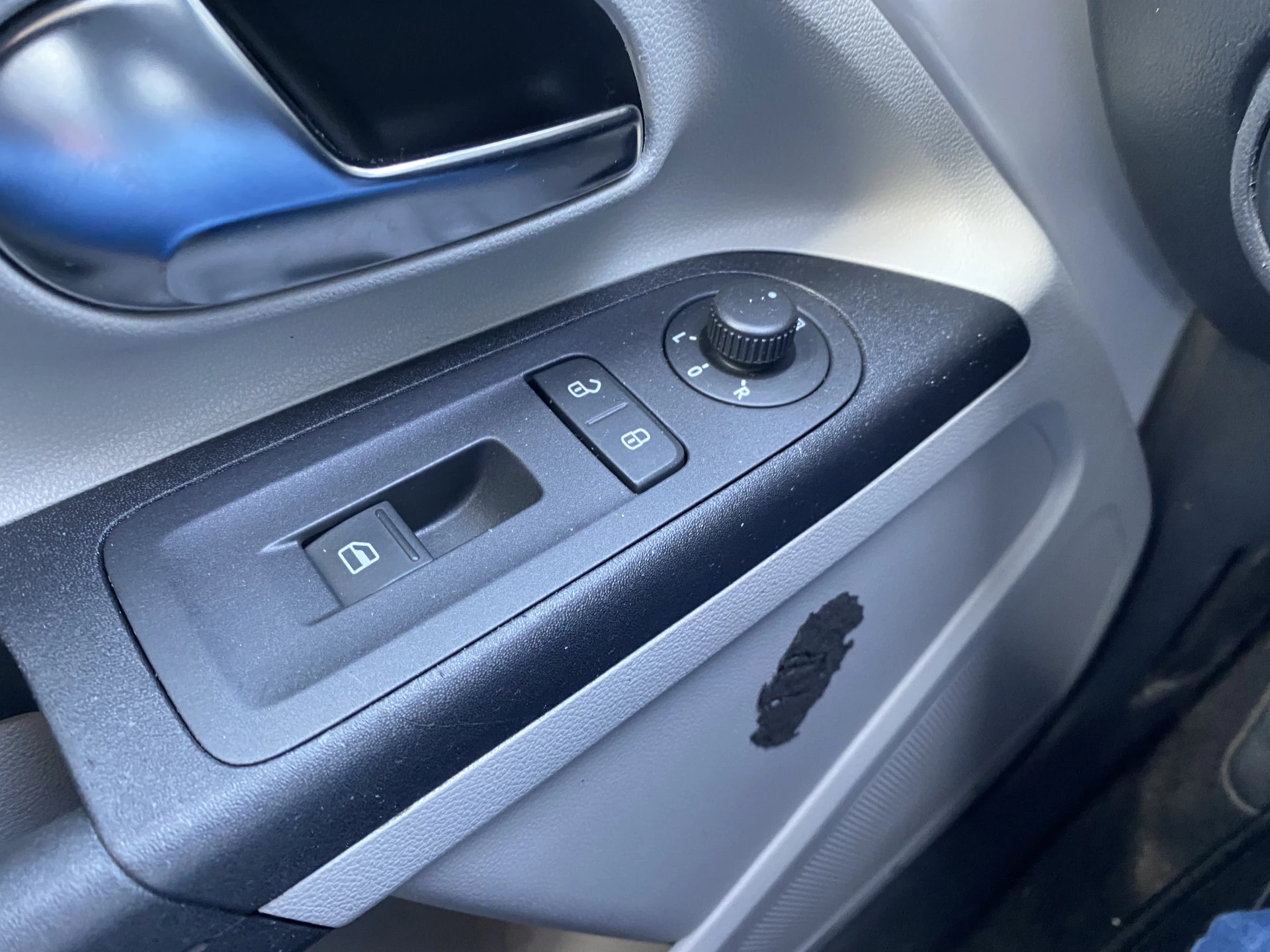 Hoofdafbeelding SEAT Mii