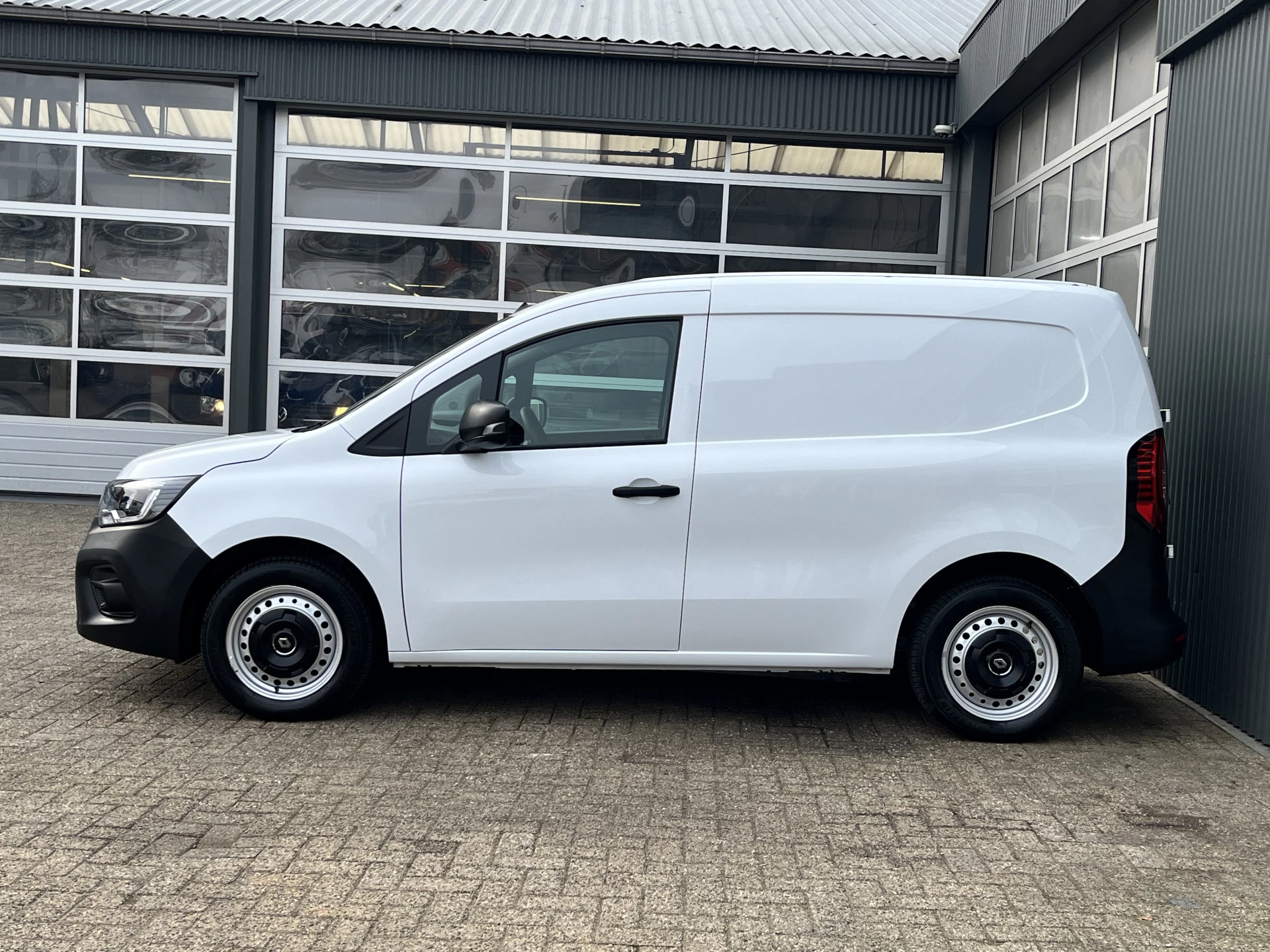 Hoofdafbeelding Renault Kangoo