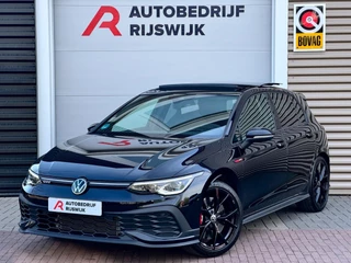 Volkswagen Golf 2.0 TSI GTI Clubsport Nurburgring/H&K/HuD/Pano