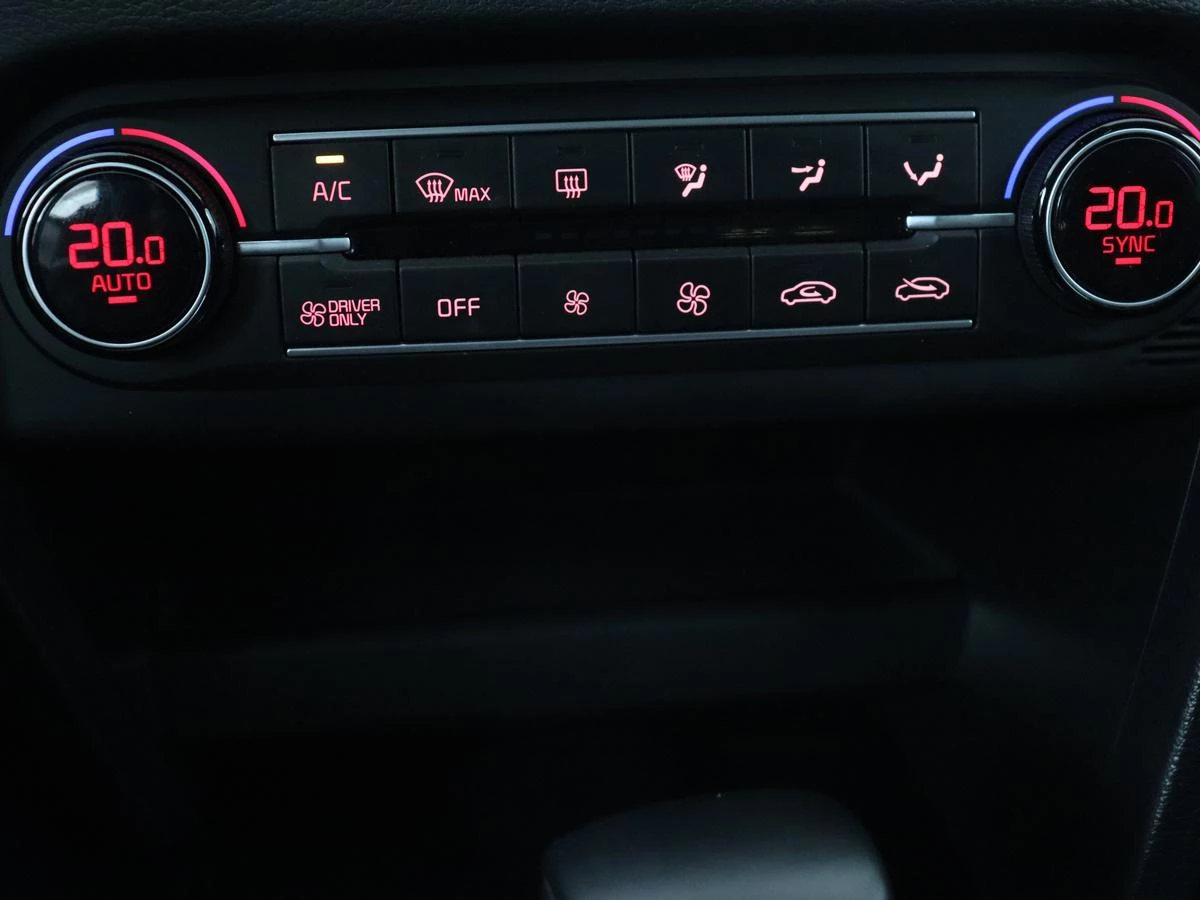 Hoofdafbeelding Kia Ceed