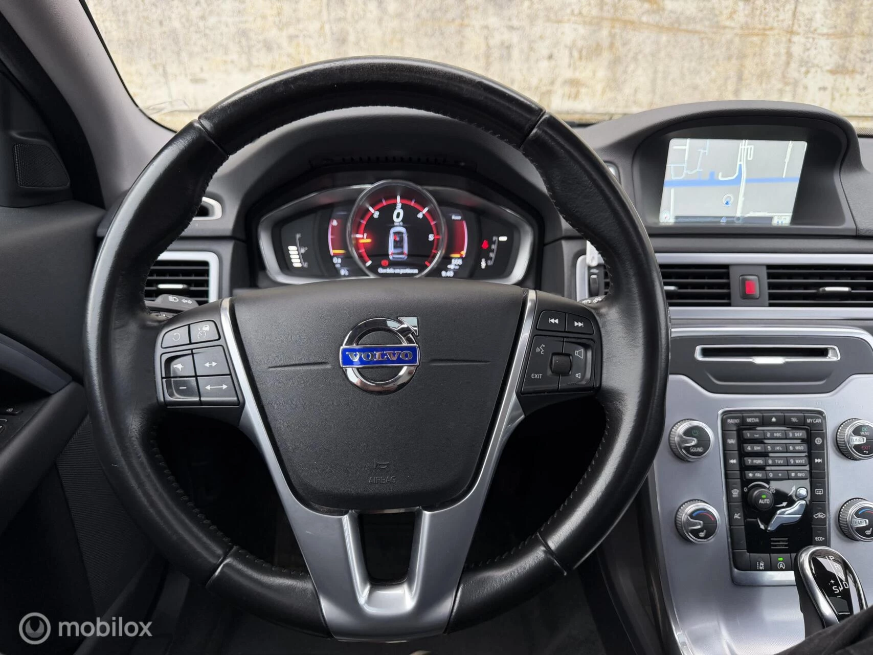 Hoofdafbeelding Volvo V70