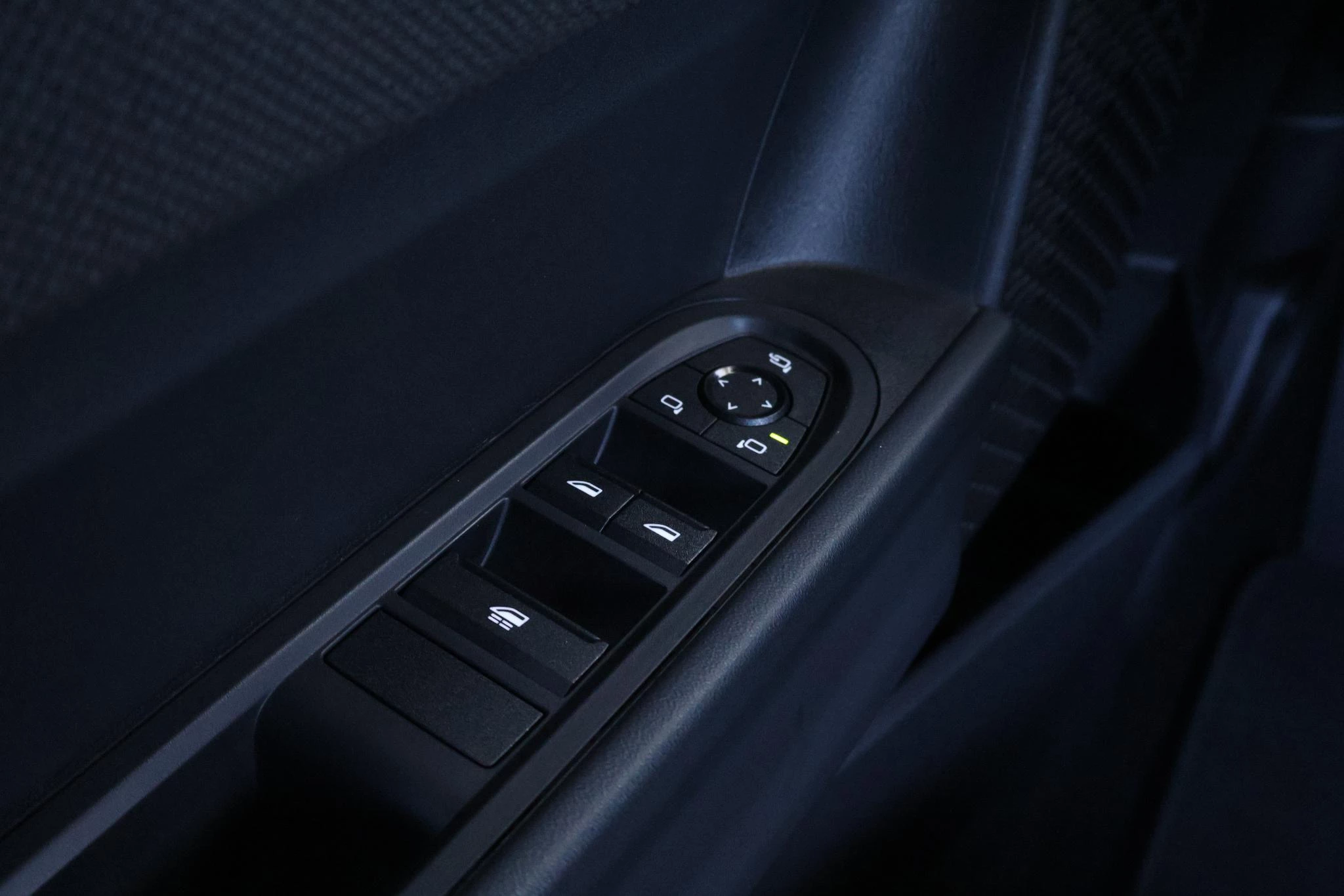 Hoofdafbeelding MINI Cooper Cabrio