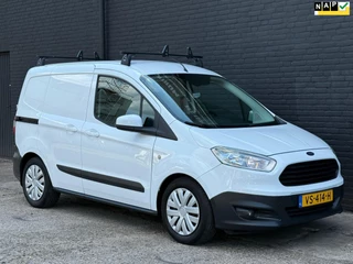 Ford Transit Courier 1.5 TDCI Trend AIRCO | ELEK RAMEN | NWE APK