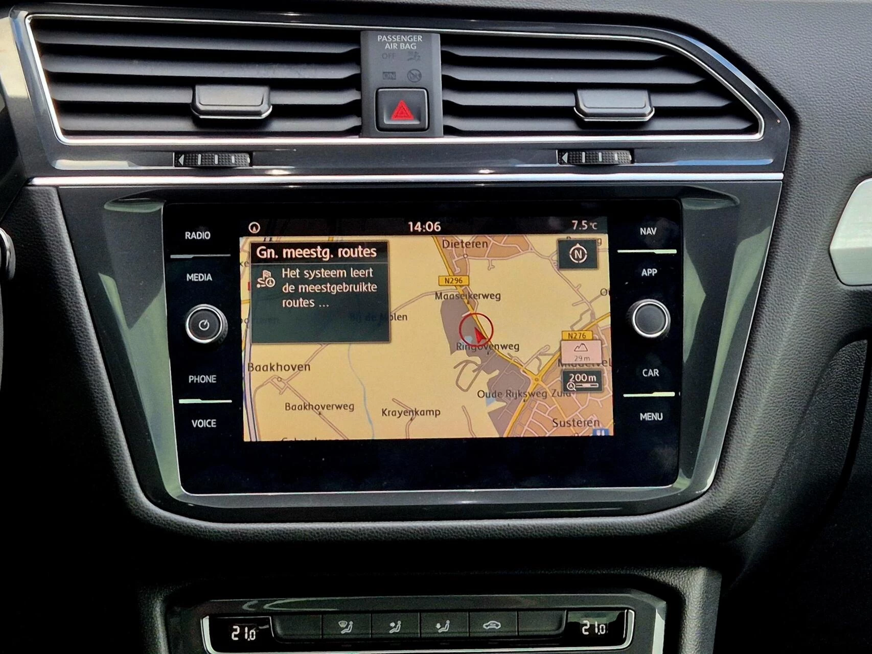 Hoofdafbeelding Volkswagen Tiguan Allspace