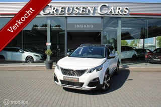 Peugeot 3008 1.6 PureTech Crossway/Pano/Led/Trekhaak/Navi/