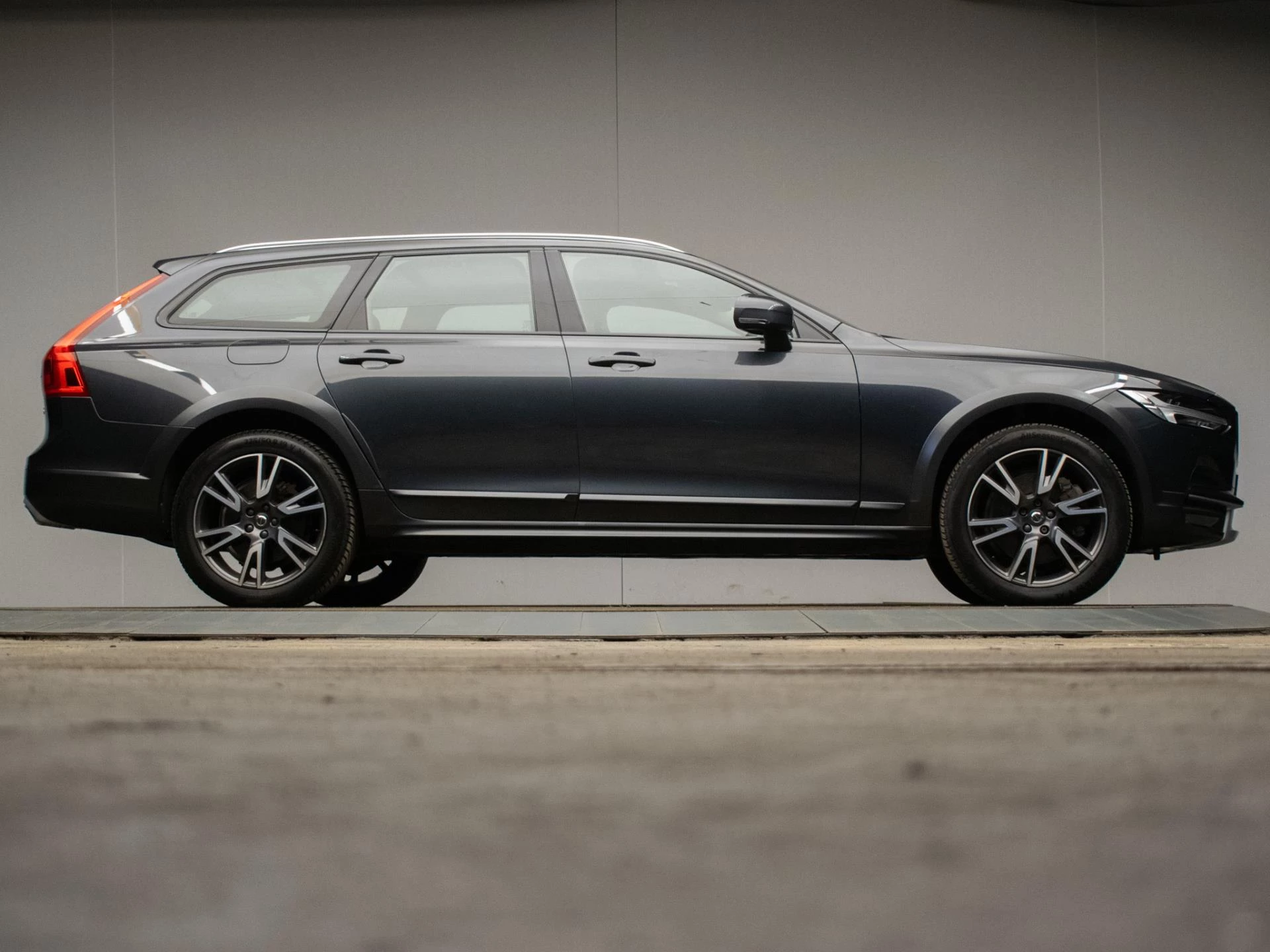 Hoofdafbeelding Volvo V90